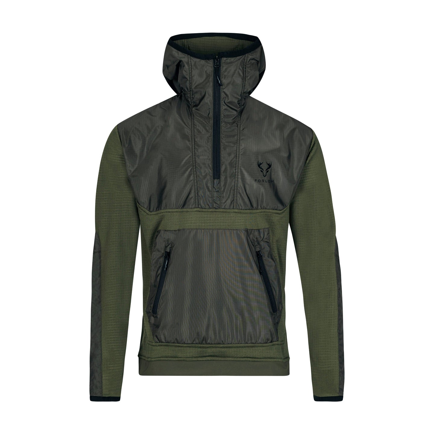 Men's Raider Anorak