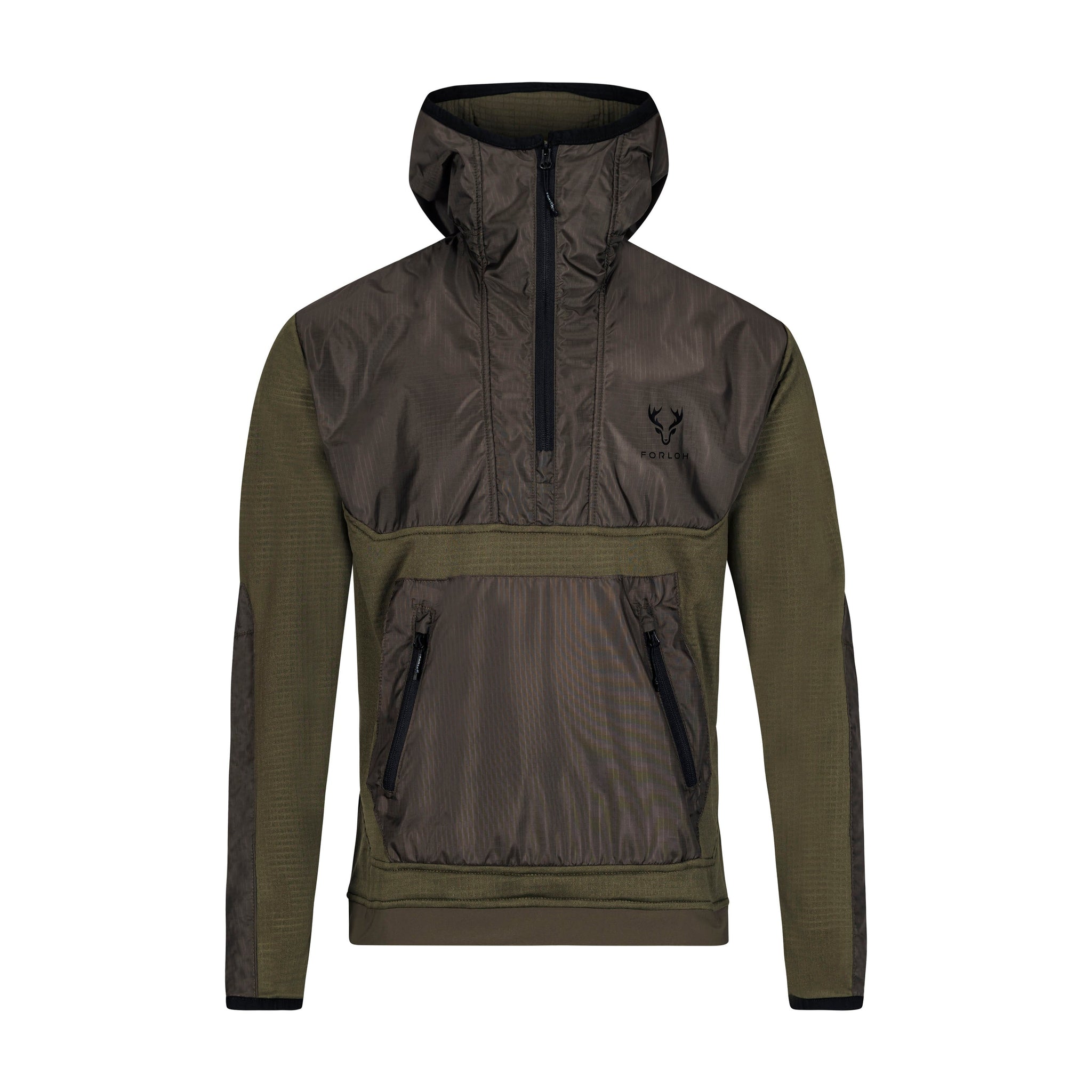 Men's Raider Anorak