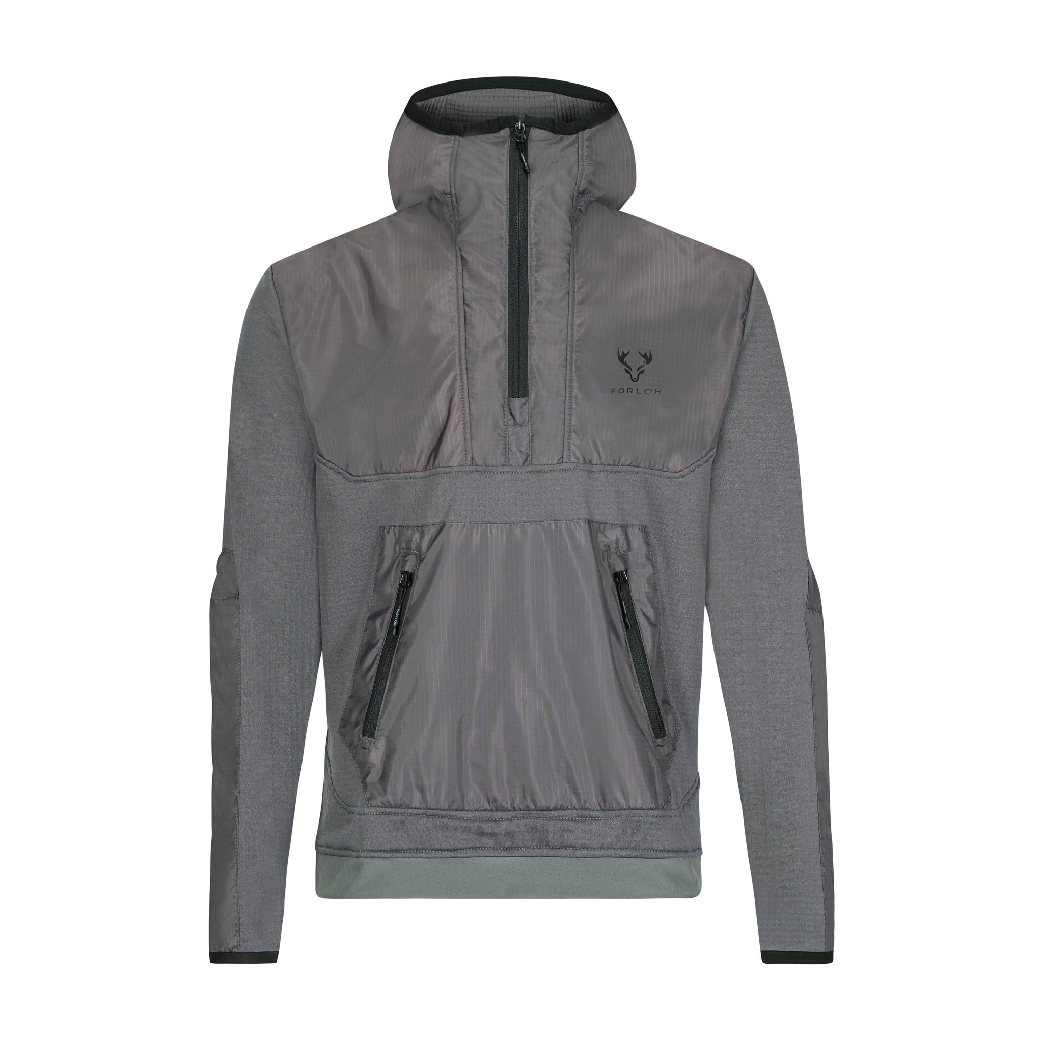 Men's Raider Anorak