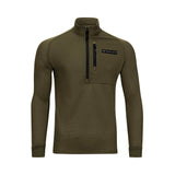 Men's Raider Half Zip