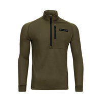Men's Raider Half Zip