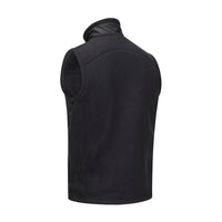Men's Raider Fleece Vest