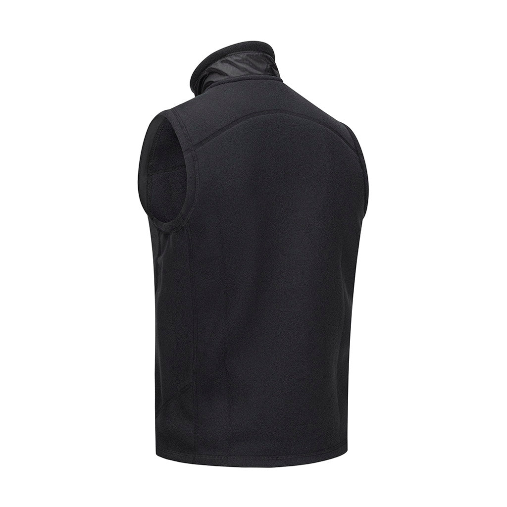 Men's Raider Fleece Vest