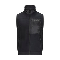 Men's Raider Fleece Vest