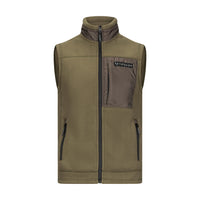Men's Raider Fleece Vest