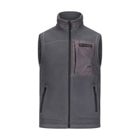Men's Raider Fleece Vest