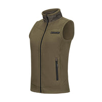 Women's Raider Fleece Vest