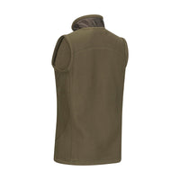 Women's Raider Fleece Vest
