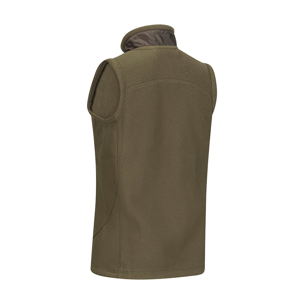 Women's Raider Fleece Vest