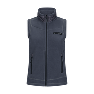 Women's Raider Fleece Vest