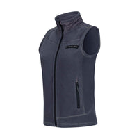 Women's Raider Fleece Vest