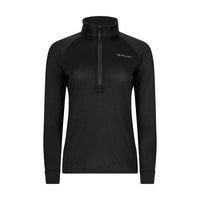 Women's Raider Half Zip