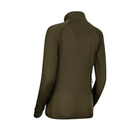 Women's Raider Half Zip