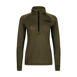 Women's Raider Half Zip