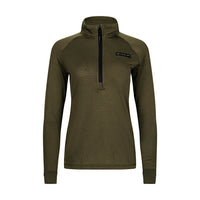 Women's Raider Half Zip