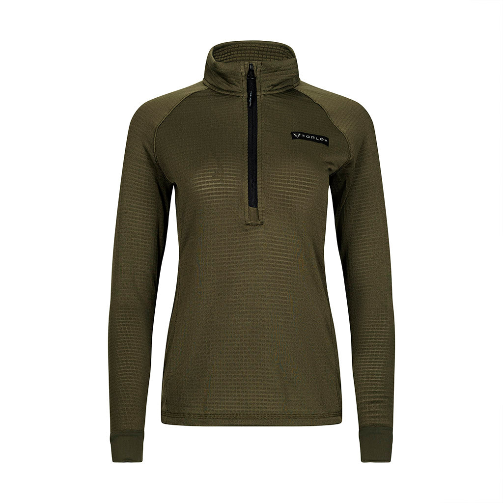 Women's Raider Half Zip