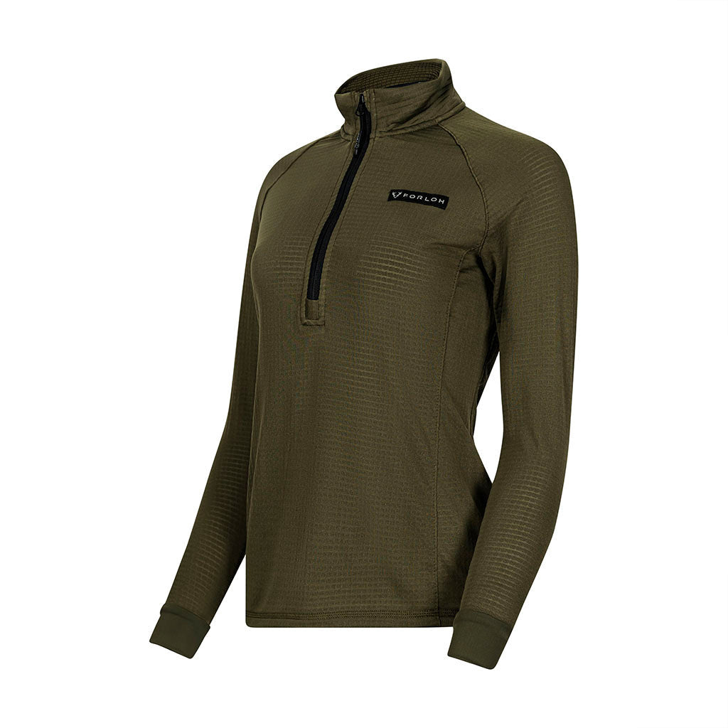 Women's Raider Half Zip