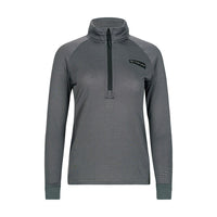 Women's Raider Half Zip