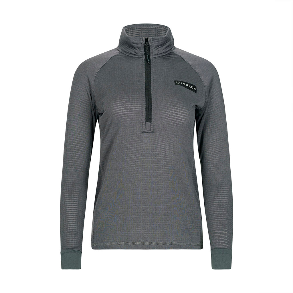 Women's Raider Half Zip