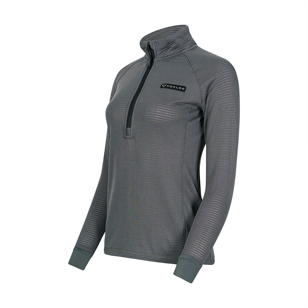 Women's Raider Half Zip