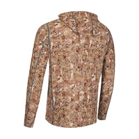 Insect Shield® SolAir Hooded LS Shirt