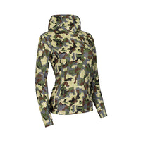 Women's SolAir Hooded LS Shirt