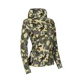 Women's Insect Shield® SolAir Hooded LS