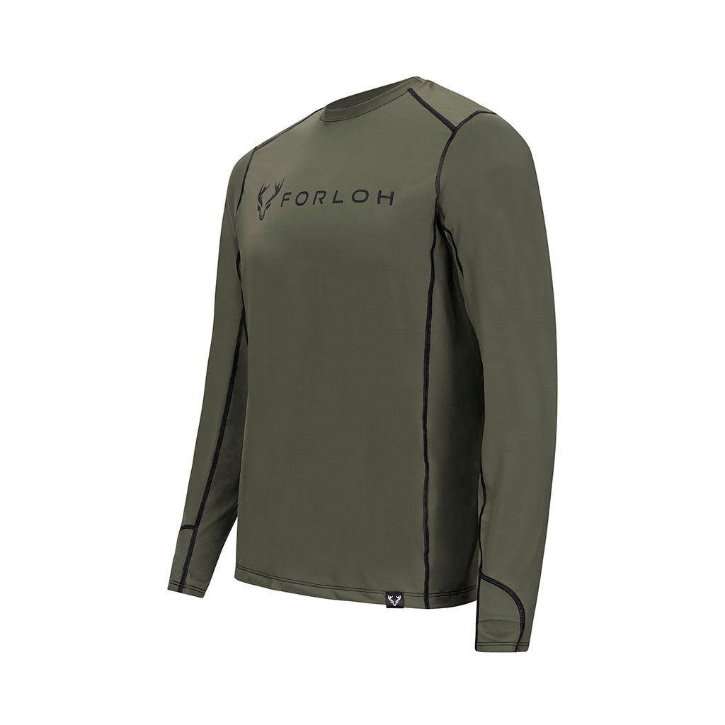 Men's SolAir LS Shirt