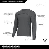 Men's SolAir LS Shirt