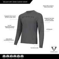 Men's SolAir LS Shirt