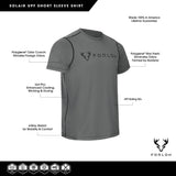 Men's SolAir SS Shirt