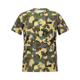 Youth Solair Short Sleeve Sun Shirt