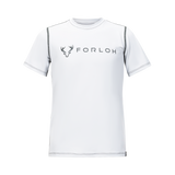 Youth Solair Short Sleeve Sun Shirt