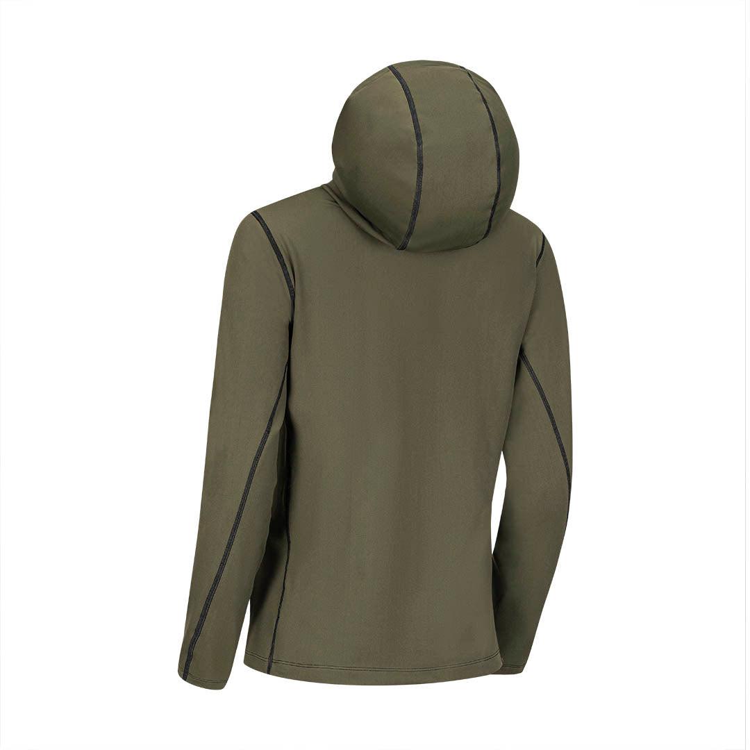 Women’s SolAir Technical Hoodie