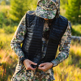 Women's Merino Hi-Loft Insulator Vest