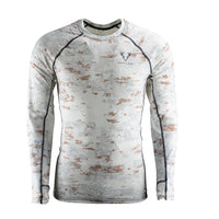 Men’s Deep Space LS Shirt