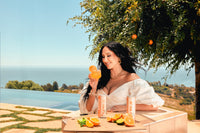 Jaclyn Hill's Orange Twist - 12 Pack