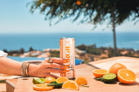 Jaclyn Hill's Orange Twist - 12 Pack