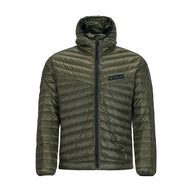 Men's ThermoNeutral Down Hooded Jacket