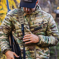 Men's ThermoNeutral Down Hooded Jacket