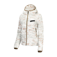 Women's ThermoNeutral Down Hooded Jacket