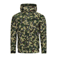 Men's Brush to Mountain Pro Field Jacket