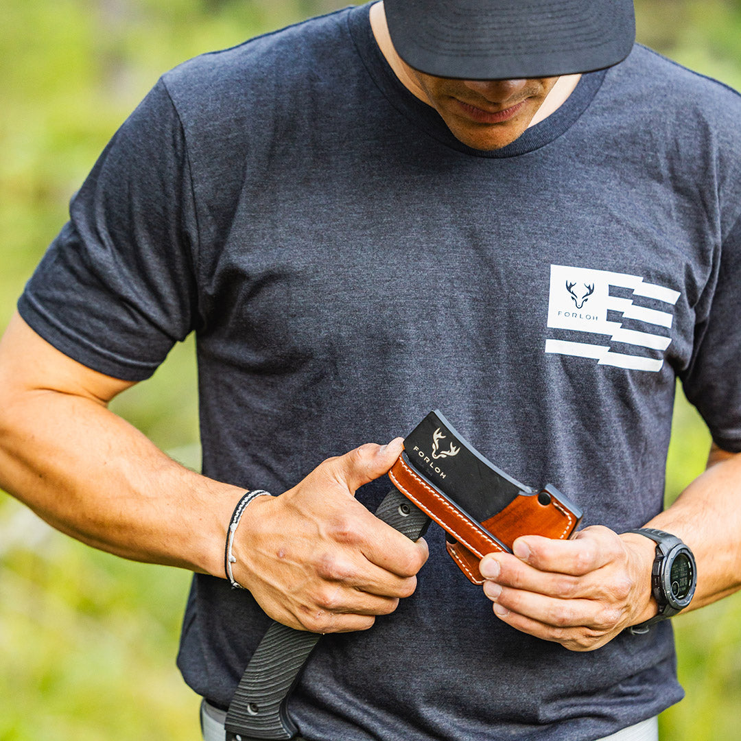 Made in the USA T-Shirt