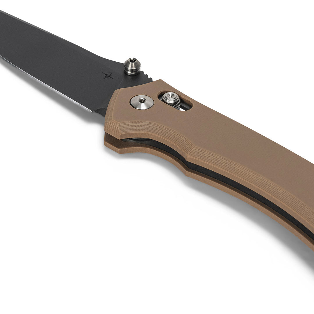 Draper Knife