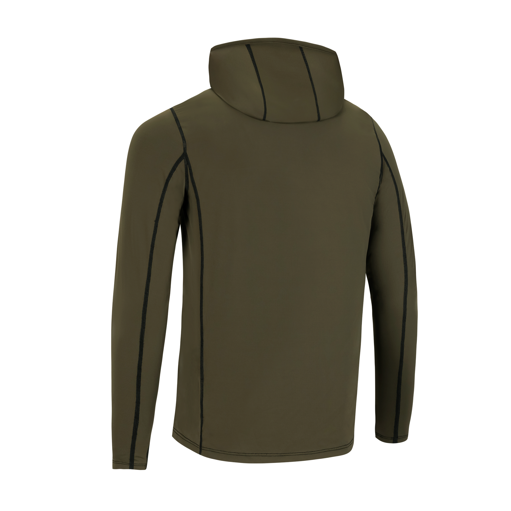 Insect Shield® SolAir Hooded LS Shirt