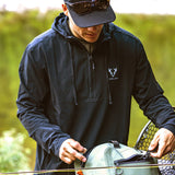 Men’s SolAir Half-Zip Sun Pullover