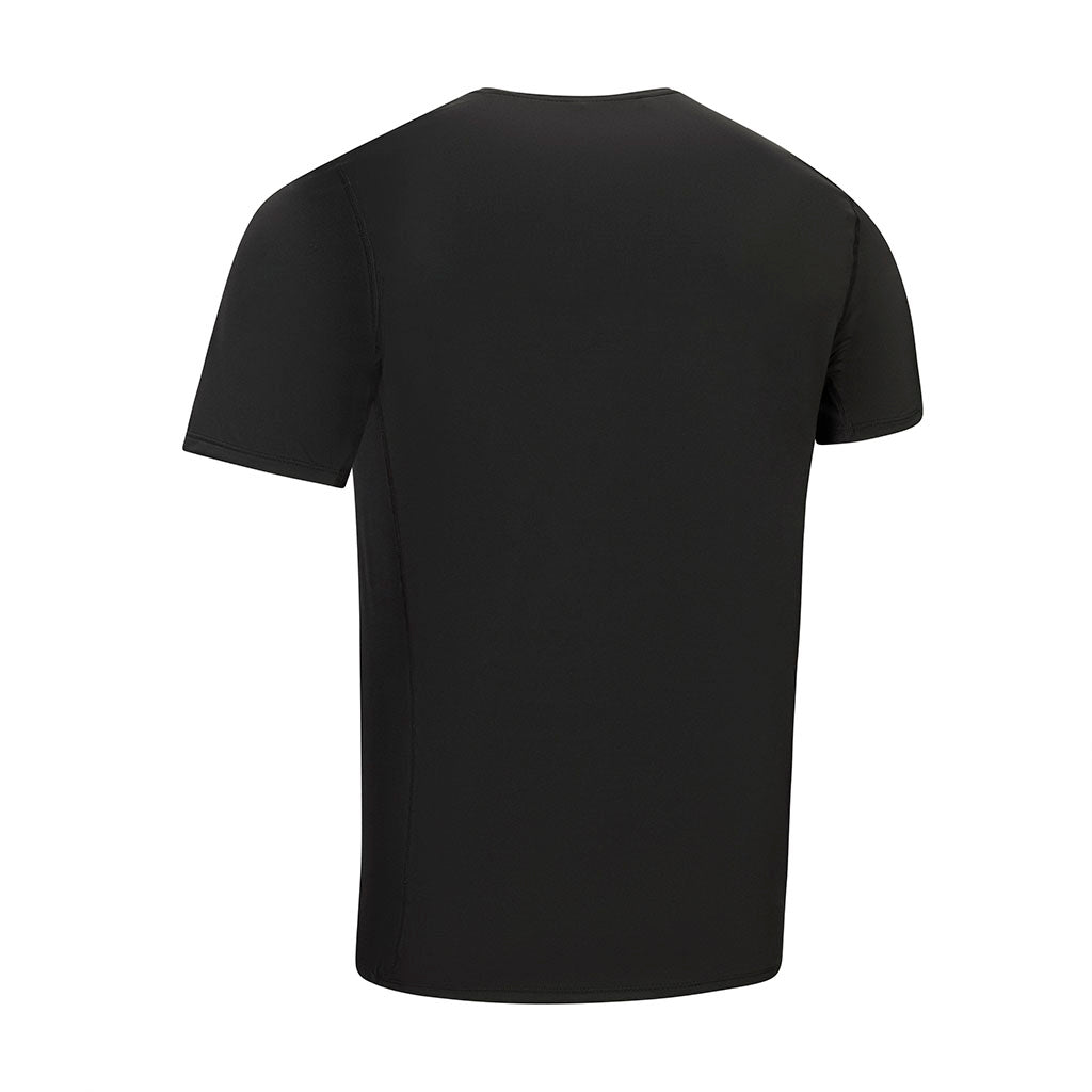 Men's SolAir Tech Mesh SS Shirt