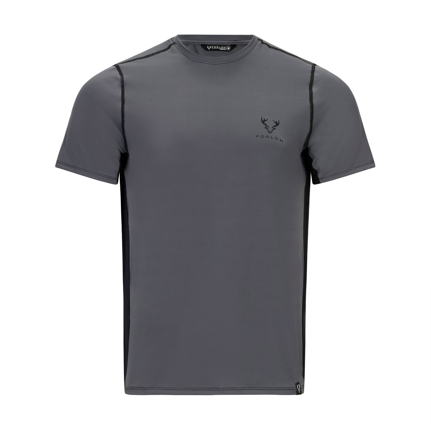 Men's SolAir Tech Mesh SS Shirt