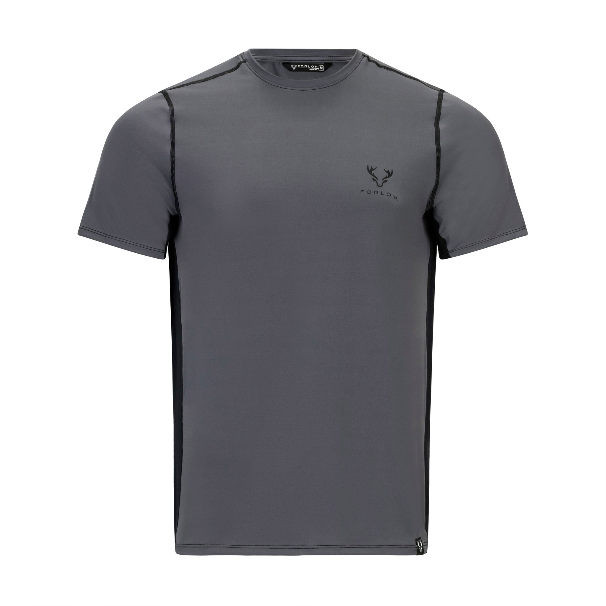 Men's SolAir Tech Mesh SS Shirt