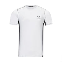 Men's SolAir Tech Mesh SS Shirt
